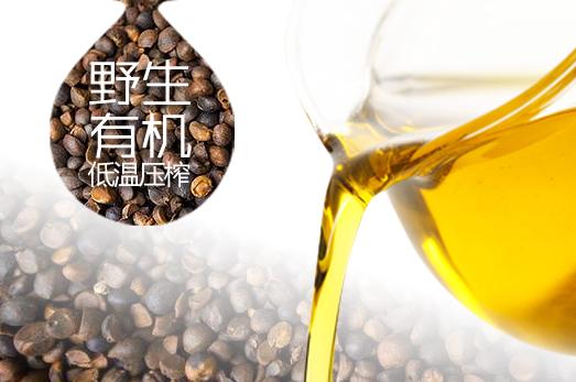 新县山茶油的功效与作用【分享】 第2张