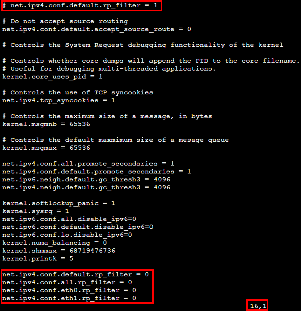 腾讯云黑石物理服务器-  CVM 添加辅助网卡并绑定多 IP 第9张