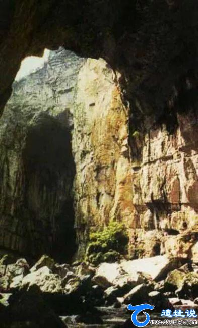 猫猫洞遗址“藏着”12000年前兴义人遗物  已出土上千件珍贵石器 第1张