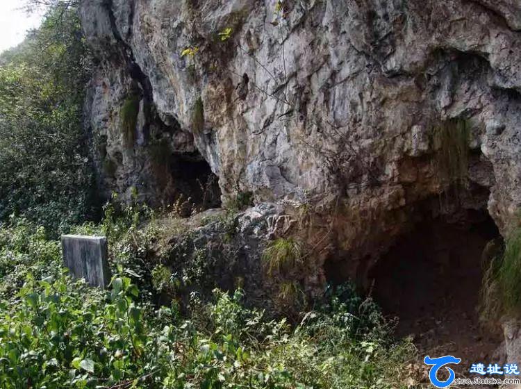 猫猫洞遗址“藏着”12000年前兴义人遗物  已出土上千件珍贵石器 第2张