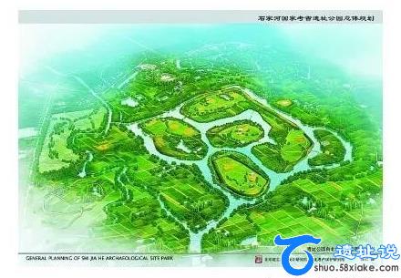 石家河遗址 | 长江中游的考古奇迹 第3张