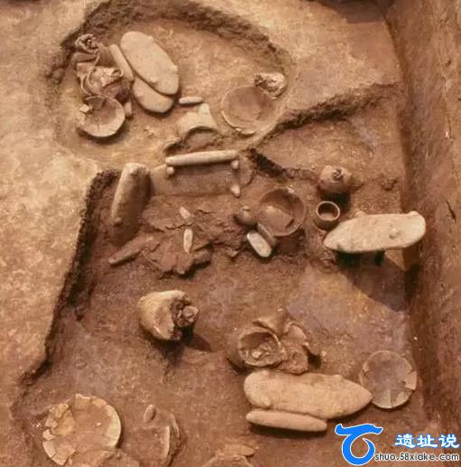 磁山文化遗址- 解密中国原始农业起源 第2张