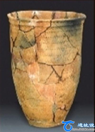 新乐遗址发掘报告首发，快看7000年前沈阳人的“生活”是啥样 第3张