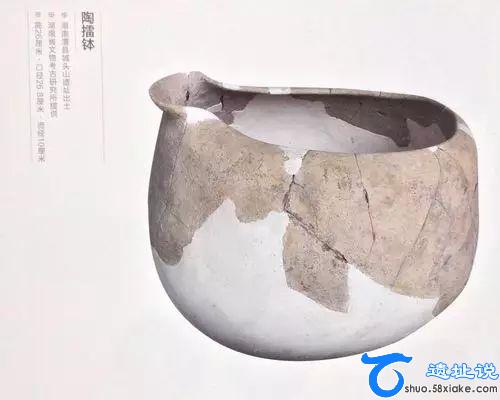 湖南大溪文化考古发现与研究 第1张