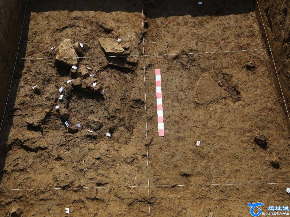 下川遗址- 旧石器晚期的细石器文化遗址 第4张