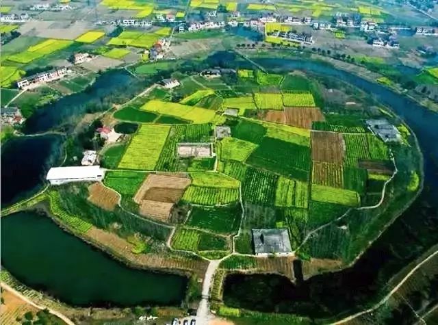 城头山遗址——中国最古老的城市 第1张