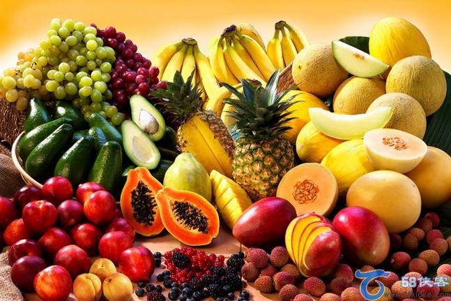 吃水果也会长胖吗 含糖量太高影响健康吗
