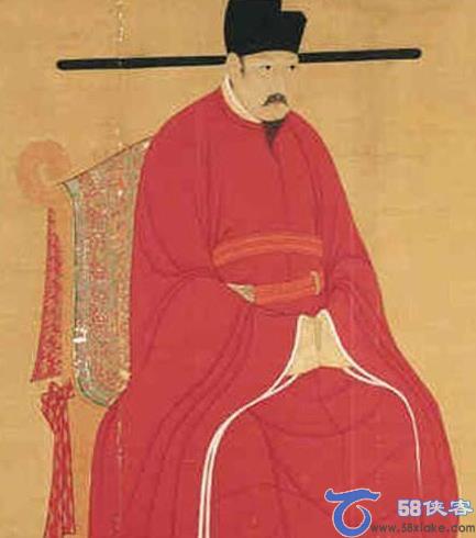 宋朝皇帝列表（320年-18帝） 第3张
