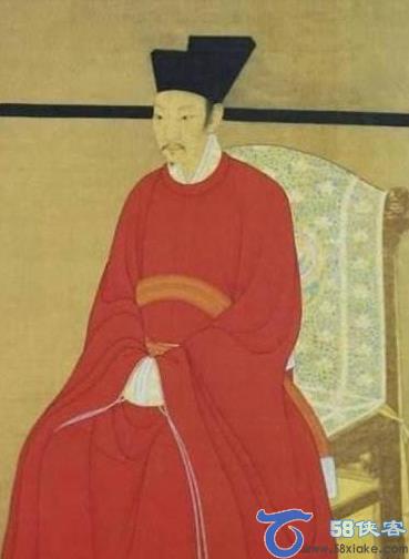 宋朝皇帝列表（320年-18帝） 第6张