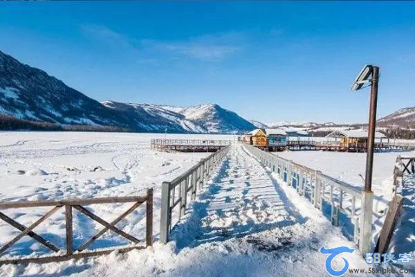 冬天新疆喀纳斯旅游景点推荐！ 第3张
