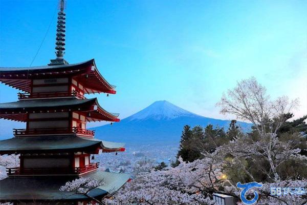 日本冬季旅游哪里最好玩 第3张