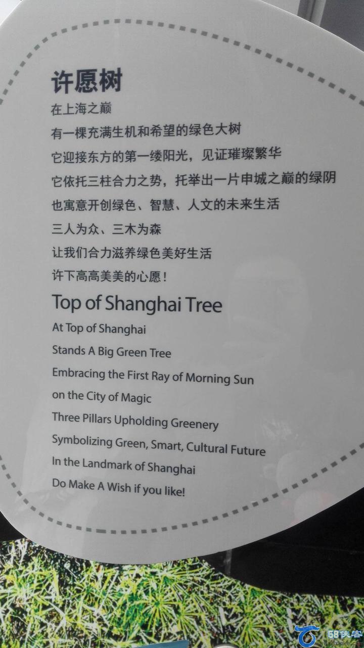 上海中心大厦怎么去旅游攻略 第10张