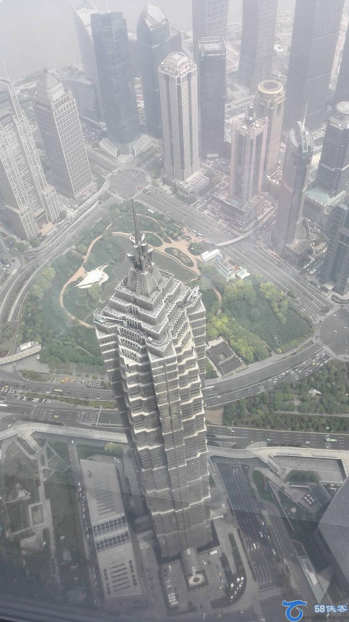 上海中心大厦怎么去旅游攻略 第12张