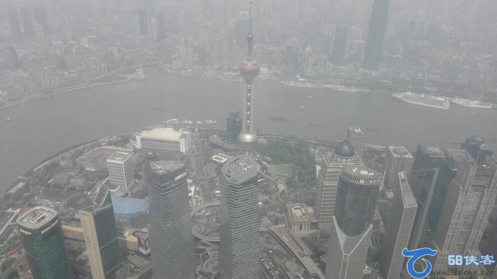 上海中心大厦怎么去旅游攻略 第11张