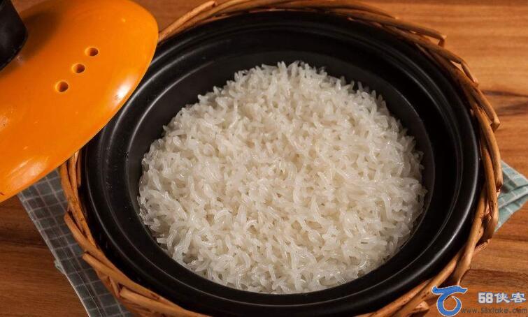 用盆蒸米饭多长时间会熟 第1张