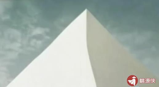 金字塔是谁建造的 是外星人造的吗 是现代伪造的吗？ 第5张