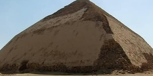 金字塔是谁建造的 是外星人造的吗 是现代伪造的吗？ 第4张